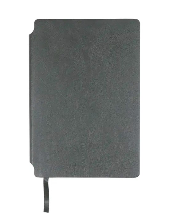 Cuaderno Demio 
