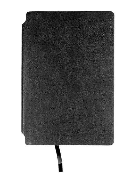 Cuaderno Demio 