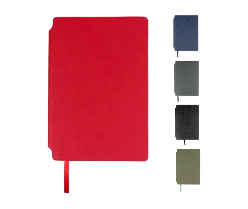 Cuaderno Demio 