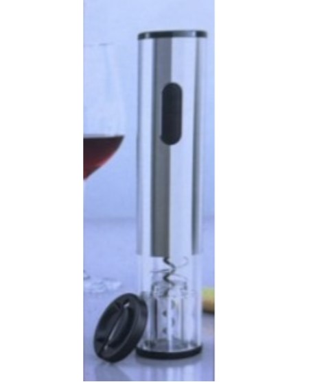 Descorchador eléctrico