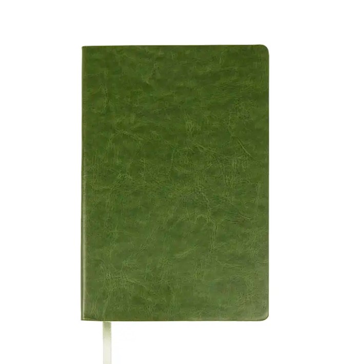 Cuaderno Show