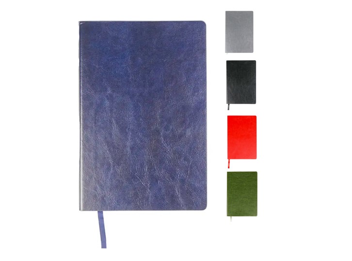 Cuaderno Show