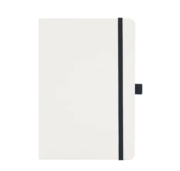 Cuaderno Delta