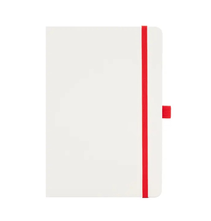 Cuaderno Delta