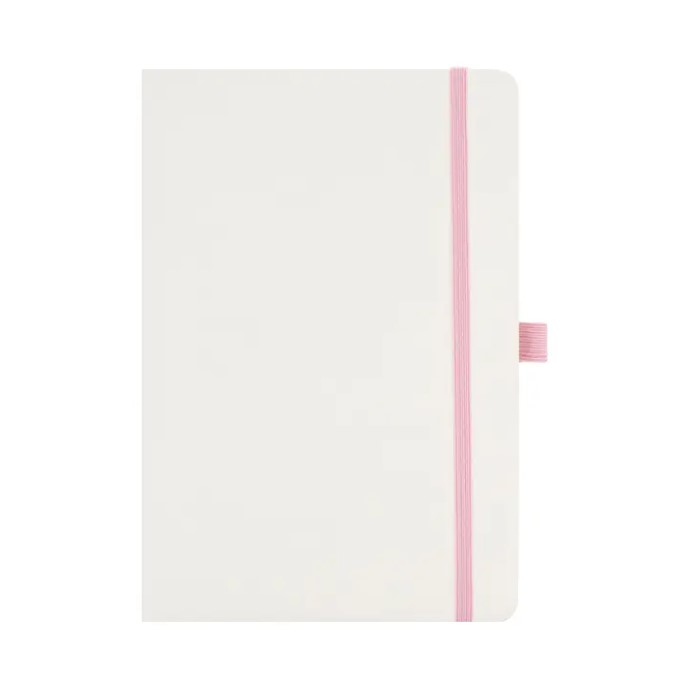 Cuaderno Delta