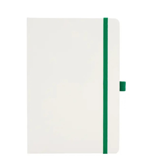 Cuaderno Delta