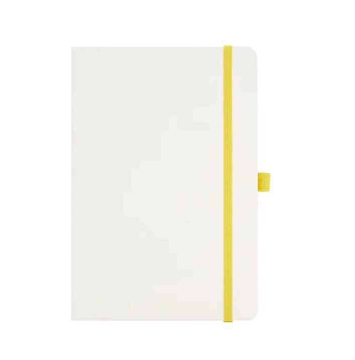 Cuaderno Delta