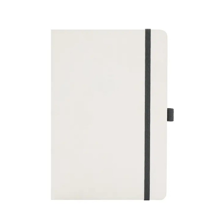 Cuaderno Delta