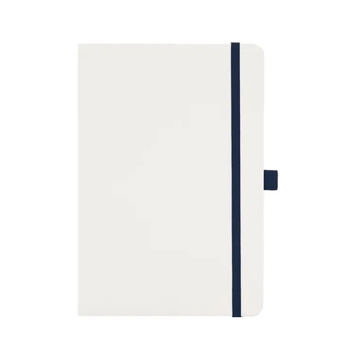 Cuaderno Delta