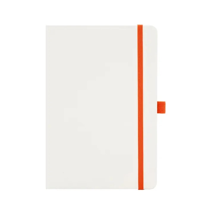 Cuaderno Delta