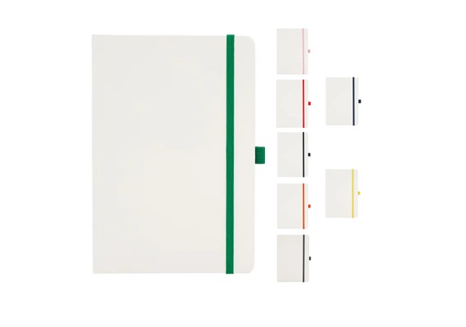 Cuaderno Delta