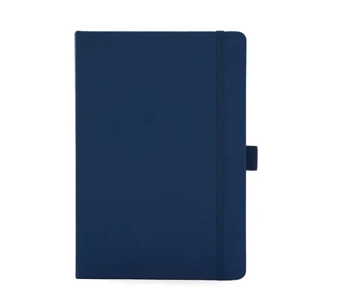 Cuaderno Stanford