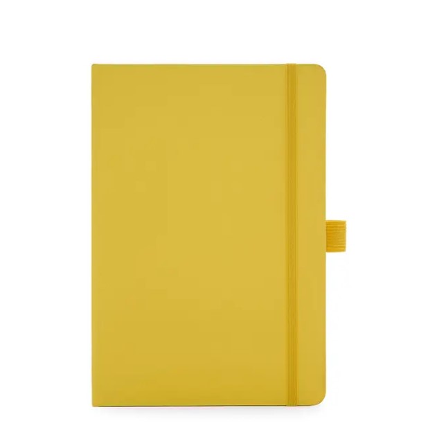 Cuaderno Stanford