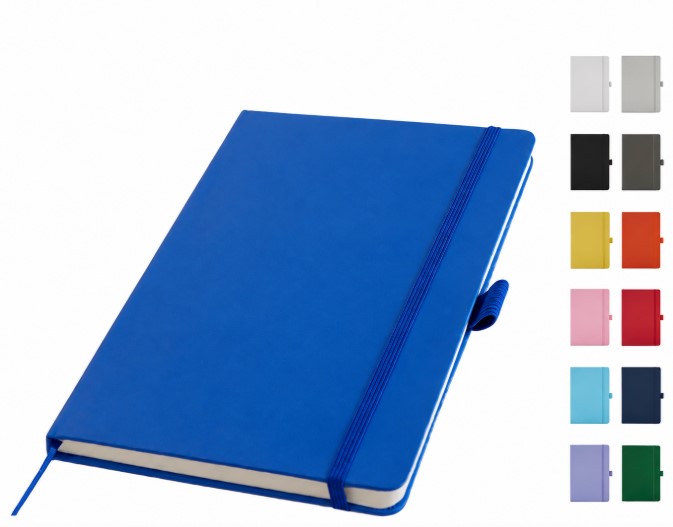Cuaderno Stanford