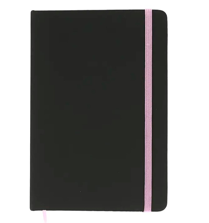 Cuaderno Sigma