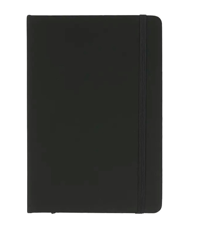 Cuaderno Sigma
