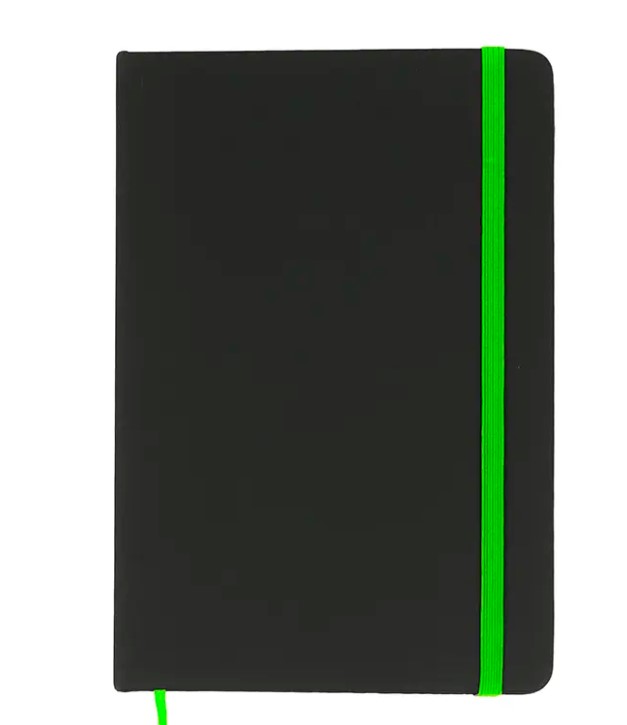 Cuaderno Sigma