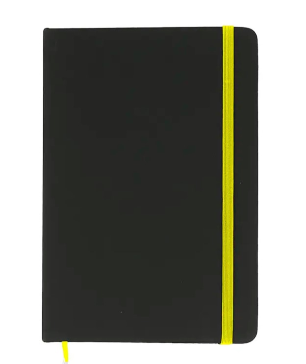 Cuaderno Sigma