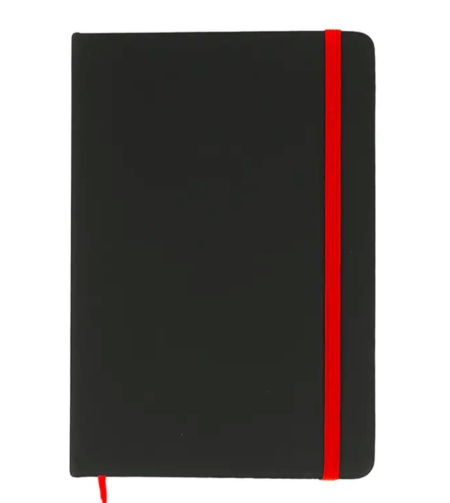 Cuaderno Sigma