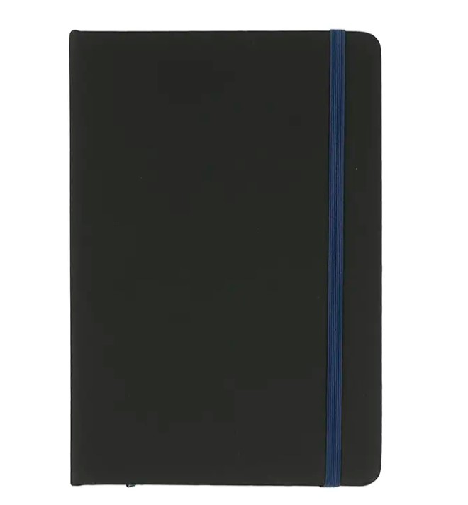 Cuaderno Sigma
