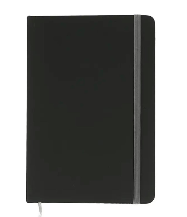 Cuaderno Sigma