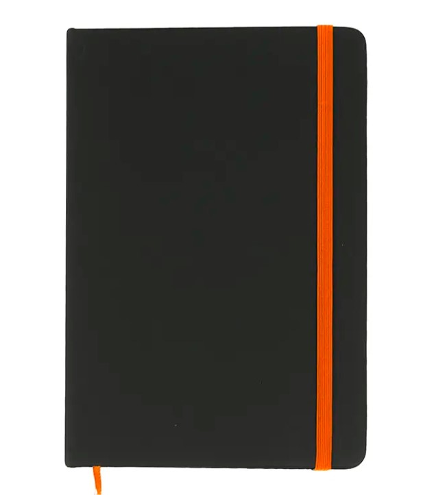 Cuaderno Sigma