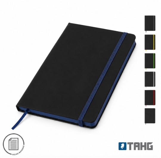 Cuaderno Sigma