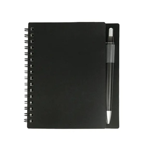 Cuaderno Plasma