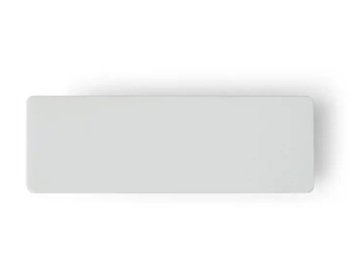 Name tag  Blanco Chico