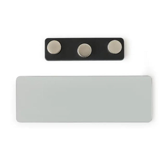 Name tag  Blanco Chico