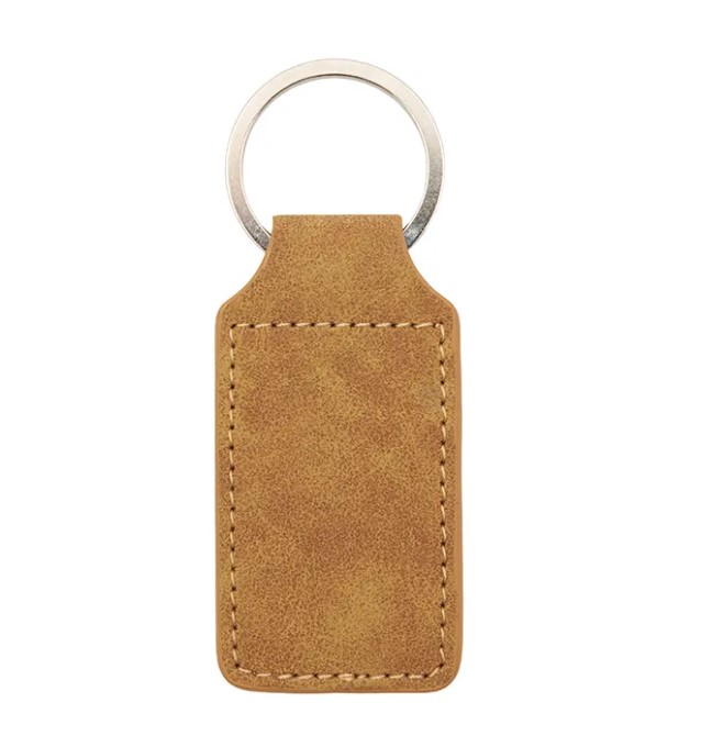 Name tag Wood Chico