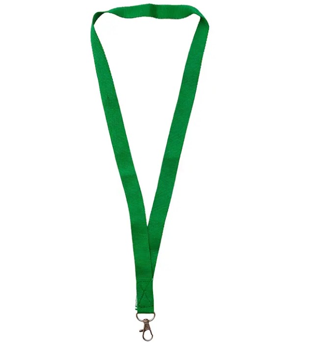Lanyard Basix