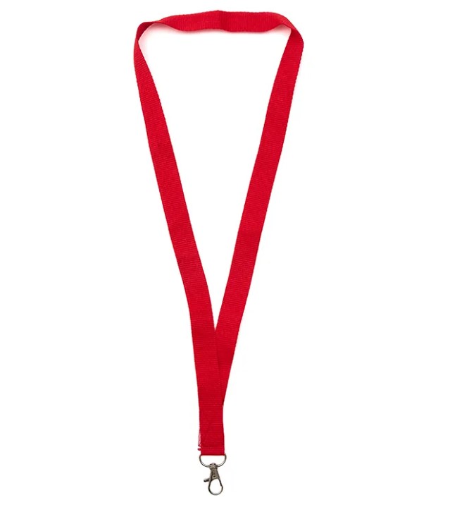 Lanyard Basix
