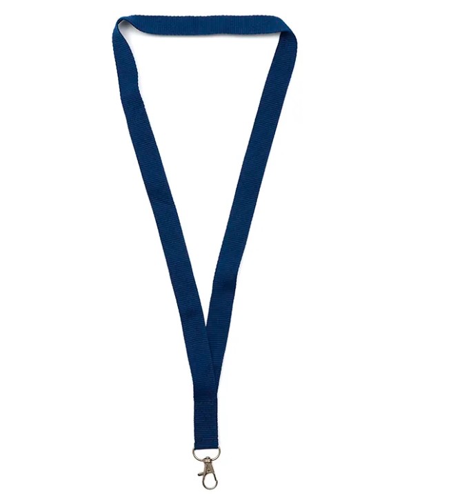 Lanyard Basix