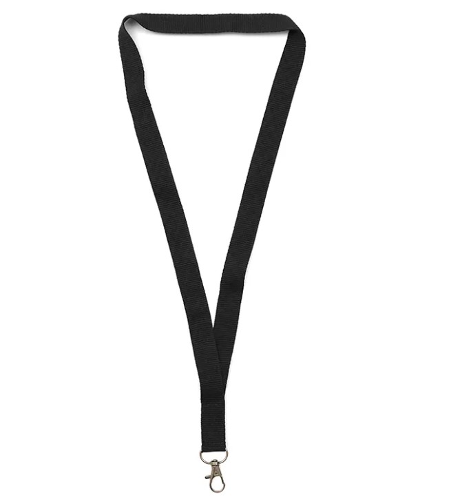 Lanyard Basix