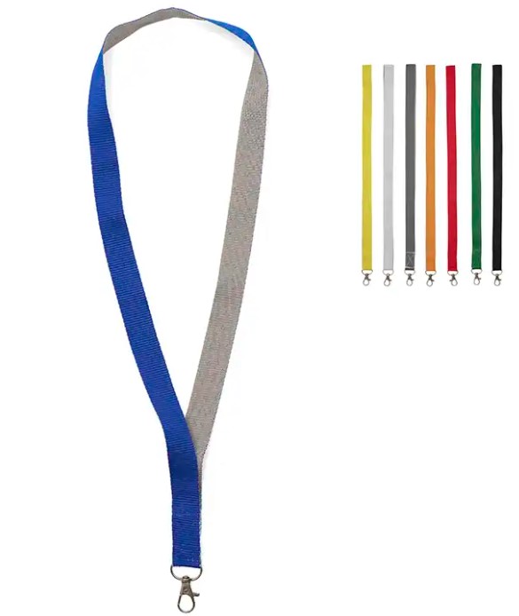 Lanyard Rhapsody