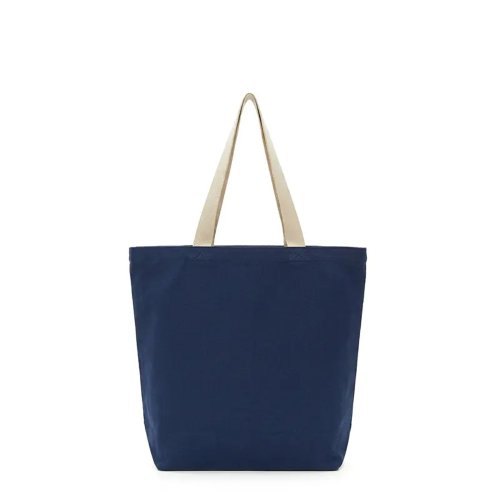 Tote Bay Algodón Canvas