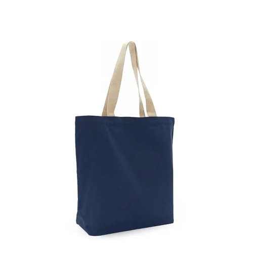 Tote Bay Algodón Canvas