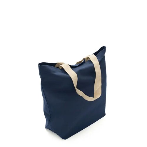 Tote Bay Algodón Canvas