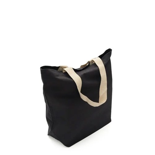 Tote Bay Algodón Canvas