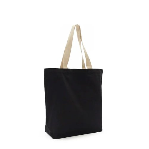 Tote Bay Algodón Canvas