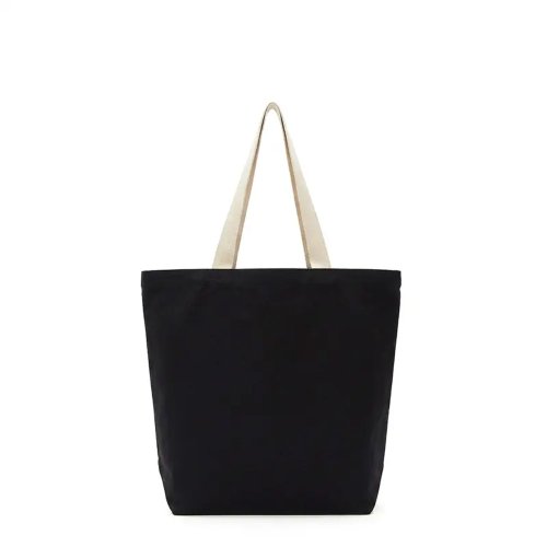 Tote Bay Algodón Canvas