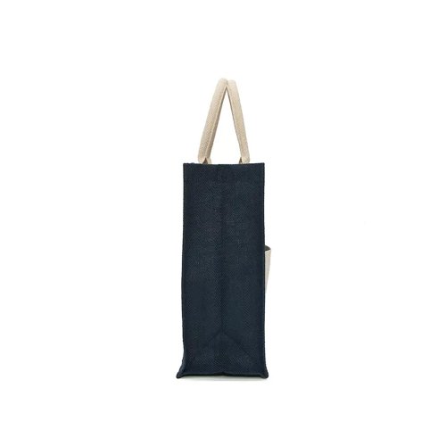 Tote Trinidad Yute Reciclado