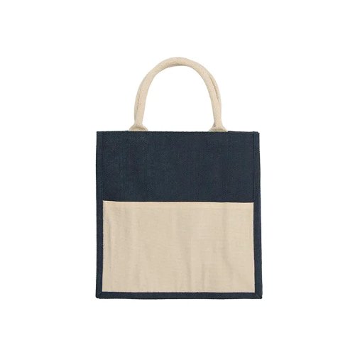 Tote Trinidad Yute Reciclado