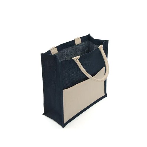 Tote Trinidad Yute Reciclado