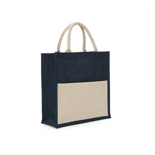 Tote Trinidad Yute Reciclado