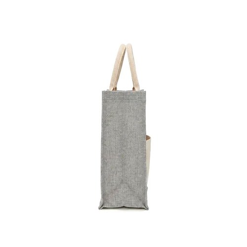 Tote Trinidad Yute Reciclado