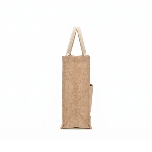 Tote Trinidad Yute Reciclado