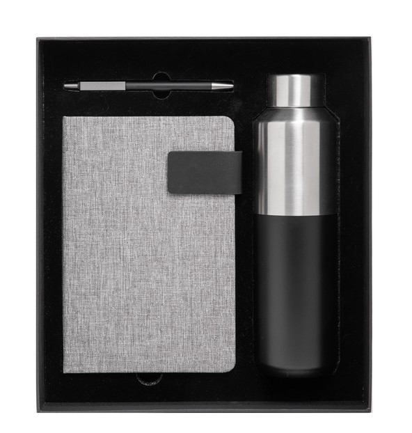 Set ejecutivo CHARM BOX