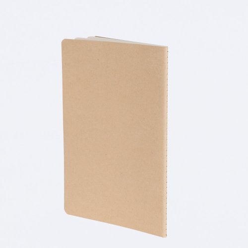 Cuaderno Ecológico Cambridge